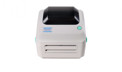 Máy in mã vạch Xprinter